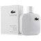 Туалетная вода мужская Lacoste Eau De L.12.12 Blanc, 100 мл. Photo 1